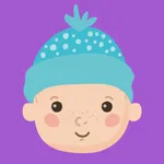 Future Baby: AI face generator icon