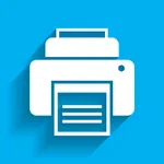 Printer, Scan PDF - DocuPrint icon