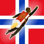 Bli Statsborger icon