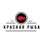 Красная рыба - доставка еды icon