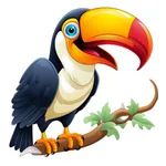 Tukan - AI Image Generator icon