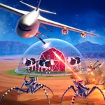 Star Farm: Merge Tower Defense icon