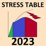 StressTable2023 icon