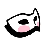 Pseudoface: Faceless AI Filter icon