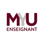 MyU teacher By Honoris icon