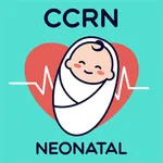 CCRN Neonatal Exam Prep 2023 icon