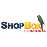 ShopBox Dominica icon