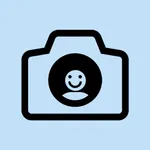 Both Camera icon