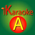 Tìm bài hát Karaoke 5 số icon