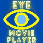 視線で動画を再生しよう！EyeMoviePlayer！！ icon