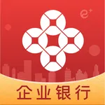 稠州企业银行 icon