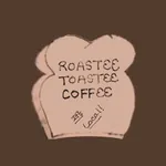 Roastee Toastee Coffee icon