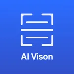 Vision文件扫描 icon