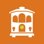 Miami Trolley Tracker icon