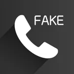 Fake call - Prank phone calls icon