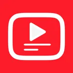 RecAI - Extract Video Sub icon