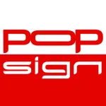 popsign icon
