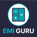 EMI Guru icon