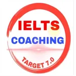 IELTS COACHING icon