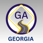 Georgia DDS Practice Test - GA icon