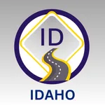 Idaho DMV Practice Test - ID icon