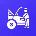 VehicleCare-Auto Maintain Log icon