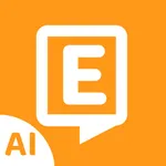 AI Content Writer – Eskritor icon