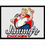 Jimmy's Chicken and Seafood icon