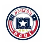 K.O.Rage icon