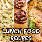 Lunch Food Recipes | LunchFood icon