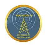 RDE Radio TV Broadcasting icon