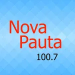 Nova Pauta 100.7 icon