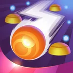 Lucky Ball:Crazy Day icon