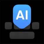 Ai Keyboard - Typely icon