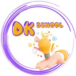 DK_School icon