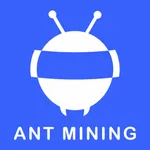 Ant Ming icon