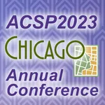 ACSP 2023 icon