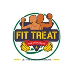 Fit Treat The Gymnasium icon