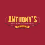 Anthony's Diner icon