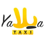 Yalla Taxi -  يلا تكسي icon