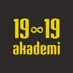 19 19 Akademi icon