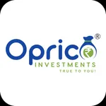 Oprico:Mutual Fund & Insurance icon