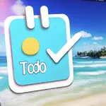 Sticky note - Stylish ToDo icon