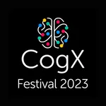 CogX Festival 2023 icon