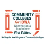 CCforIowa Convention icon