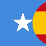 Diccionario Somalí-Español icon