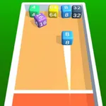 4096 3D Skillz Number Money icon