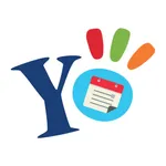 Yodel Event Calendar icon