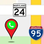Call Me When You Get There icon
