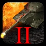 Tank War Defender 2 icon